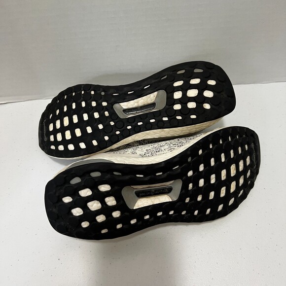 Adidas UltraBoost Uncaged Women’s Size 5.5 (DA9597) Orchid Tint Running Shoes - Picture 8 of 10